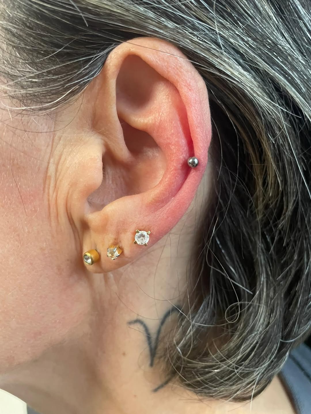 Piercing